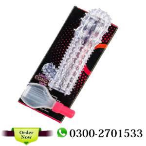 Crystal Reusable Condoms Price In Pakistan