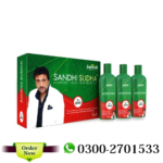 Sandhi Sudha Plus Herbal Oil Price In Pakistan