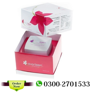 Everteen Vaginal Tightening Gel Price In Pakistan