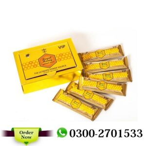 Kingdom Royal Honey Price In Pakistan