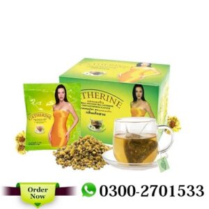 Catherine Slimming Herbal Tea Price In Pakistan