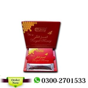 Royal Honey For Her Price In Pakistan