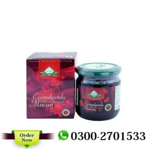 Themra Epimedium Macun Price In Pakistan