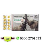 Zevsildna Plus Tablets in Pakistan