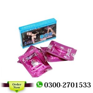 Female Libido Enhancer Powder In Pakistan