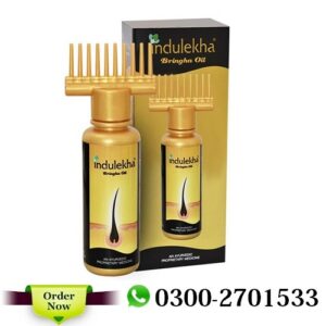 Indulekha Hair Oil Price in Pakistan
