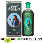 Dabur Amla Hair Oil Price in Pakistan