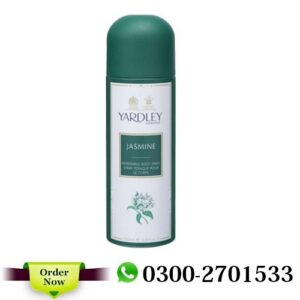 Active Fresh Body Spray Jubilant Jasmine Price In Pakistan