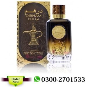 Dirham Perfume Price In Pakistan
