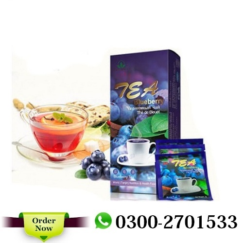 Blueberry Tea Price in Pakistan