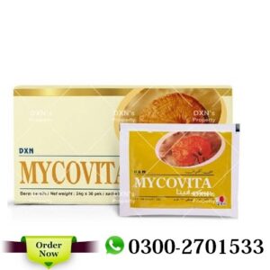 DXN MycoVita Price in Pakistan