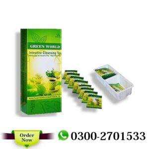Intestine Cleansing Tea Price in Pakistan