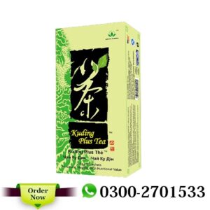 Kuding Plus Tea Price in Pakistan