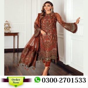 Orissa Festive Embroidered Price in Pakistan
