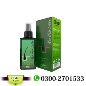 Neo Hair Lotion Price In Pakistan
