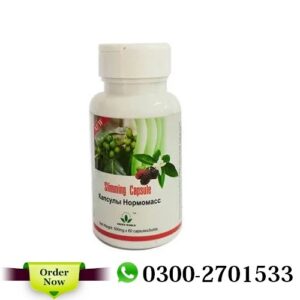 Slimming Capsule Price in Pakistan