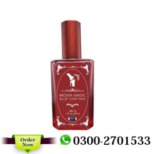Aroma Magic Oil Price in Pakistan