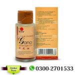 Gano Massage Oil Price in Pakistan
