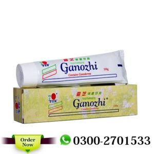 DXN Ganozhi Toothpaste Price in Pakistan