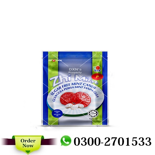 DXN Zhi Mint Plus Price in Pakistan
