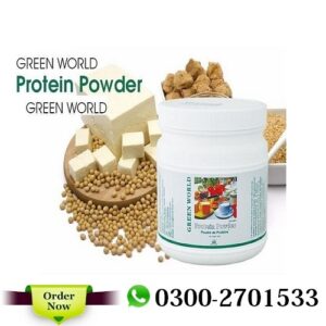 Protein Powder Price in Pakistan