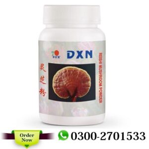 DXN Reishilium Powder Price In Pakistan
