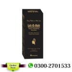 Lot O Hair Shampoo 240Ml Price In Pakistan
