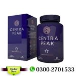 Centra Peak Capsules Price In Pakistan