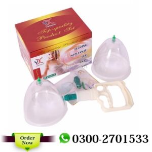 Breast Enlargement Pump Price In Pakistan