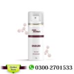 Man Matters Endure Delay Spray Price In Pakistan