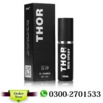 Thor Men Delay Spray Price In Pakistan