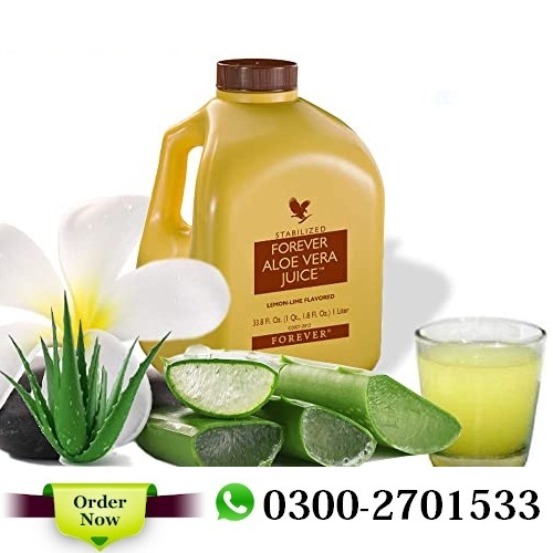 Aloe Vera Juice Price In Pakistan