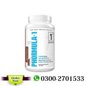 Phormula-1 Price In Pakistan