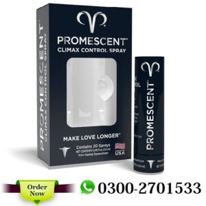 Promescent Delay Spray Price In Pakistan