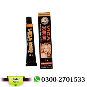 Viga 300000 Delay Cream Price In Pakistan