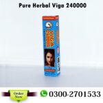 Pure Herbal Viga 240000 Cream Price In Pakistan