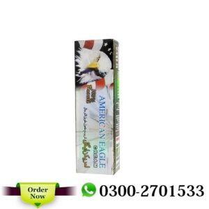 American Eagle Delay Cream Price In Pakistan