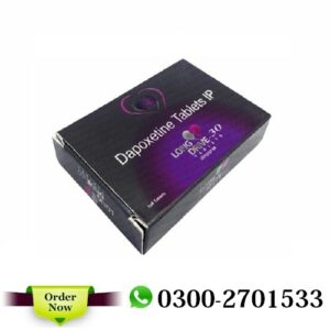Long Drive Dapoxetine Tablets Price In Pakistan