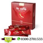 Nu Caffe Tongkat Ali Price In Pakistan