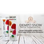 Dempo Snow Cream Price In Pakistan
