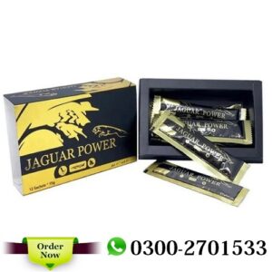 Jaguar Power Honey Price In Pakistan