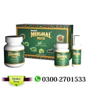 Ayurveda Mughal Prash Price In Pakistan